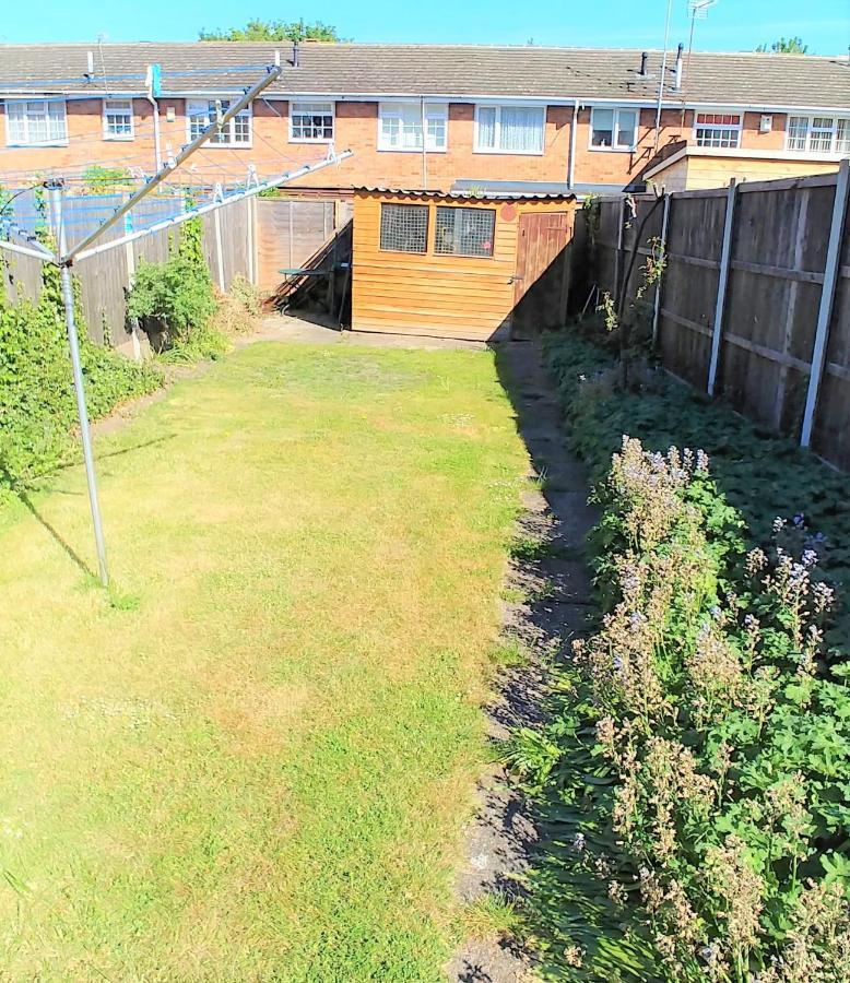 Comfortable Victorian 3 Bedroom Semi-Detached House With Fast Wi-Fi Sittingbourne Zewnętrze zdjęcie