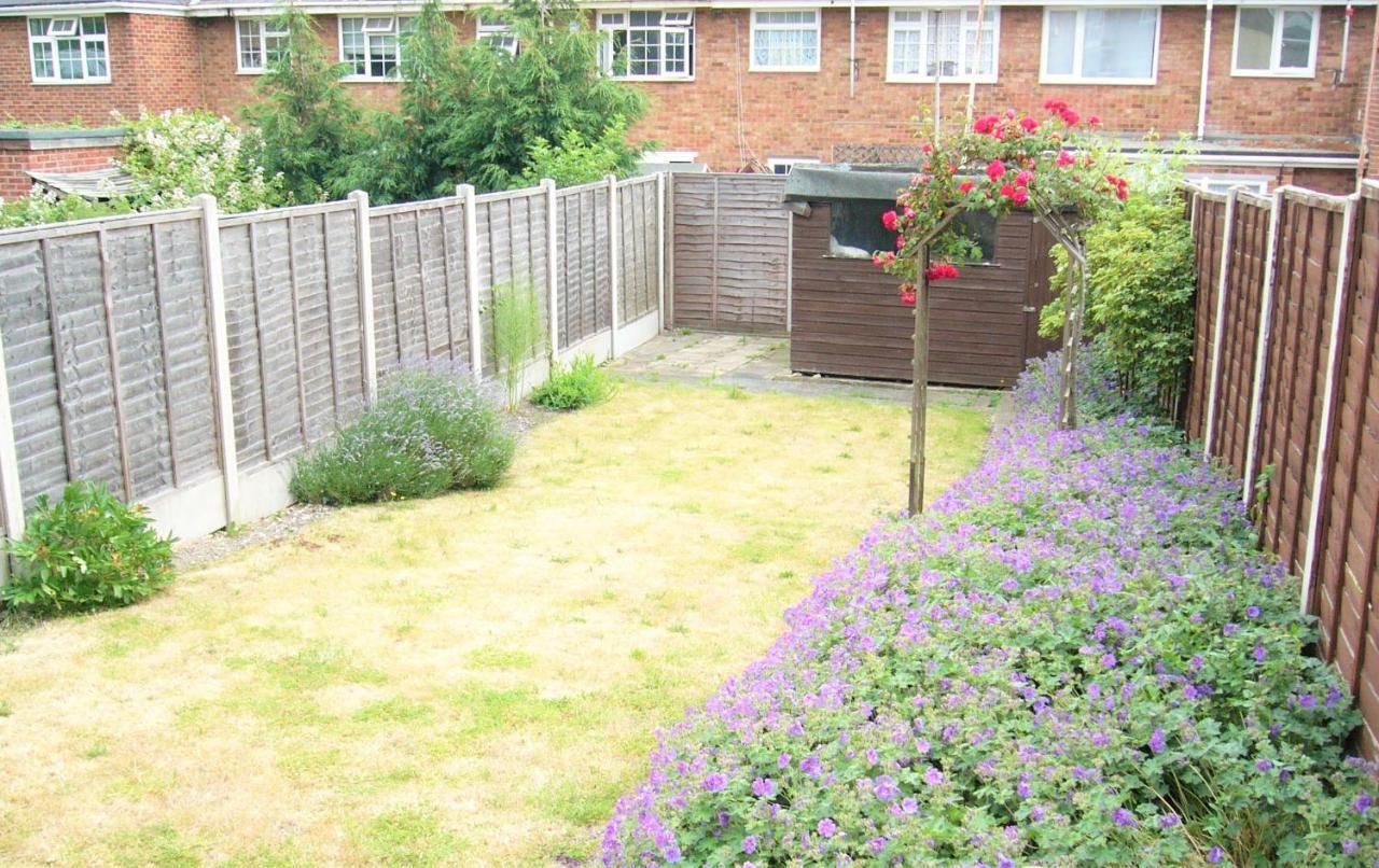 Comfortable Victorian 3 Bedroom Semi-Detached House With Fast Wi-Fi Sittingbourne Zewnętrze zdjęcie
