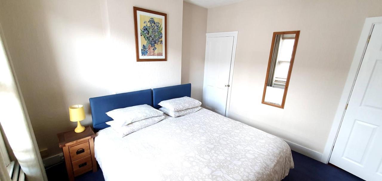 Comfortable Victorian 3 Bedroom Semi-Detached House With Fast Wi-Fi Sittingbourne Zewnętrze zdjęcie